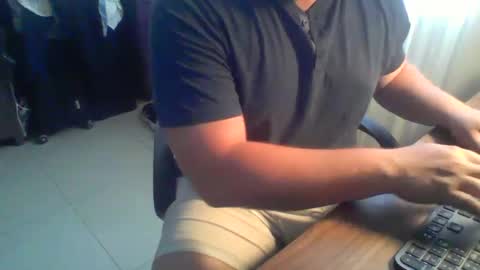 Juan Pablo M online show from 01/06/25, 10:05