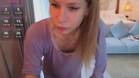 please read my bio there is information about private shows and about my personality online show from 12/21/25, 11:12