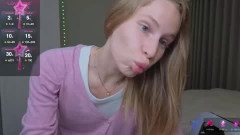 please read my bio there is information about private shows and about my personality online show from 01/18/26, 09:02