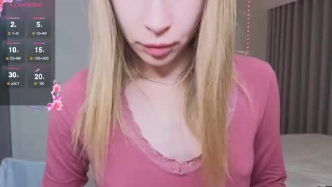 please read my bio there is information about private shows and about my personality online show from 01/19/26, 09:02