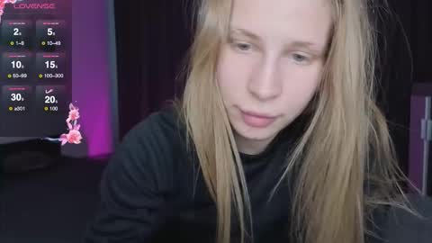 please read my bio there is information about private shows and about my personality online show from 02/22/26, 11:09