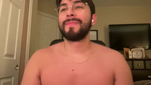 el bonbon rico online show from 05/07/26, 03:45