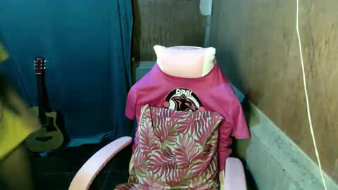 el_clovirr online show from 09/30/25, 03:44