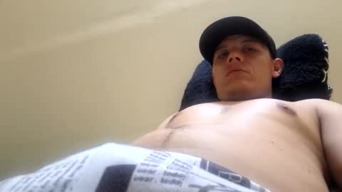 el_faraon10 online show from 05/01/26, 09:14