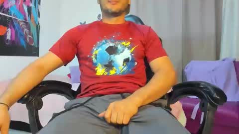 el_mas_turbado online show from 05/07/26, 01:44