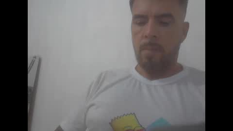 el_principe_veryhot online show from 02/26/26, 05:06