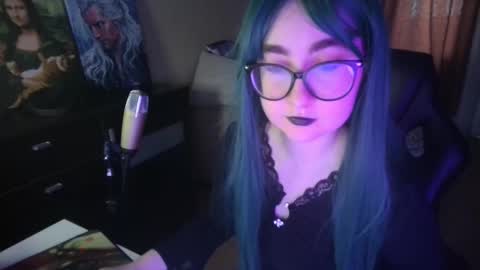 If you like it when I meow give me a thumbs up online show from 02/21/25, 02:48