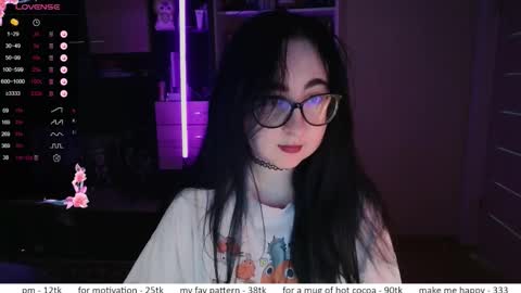 If you like it when I meow give me a thumbs up online show from 03/01/26, 11:23