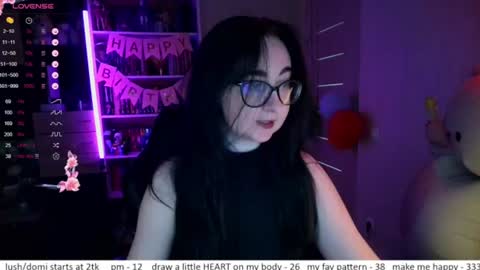 If you like it when I meow give me a thumbs up online show from 07/06/26, 01:30