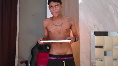 el_teky_23 online show from 07/16/26, 09:10