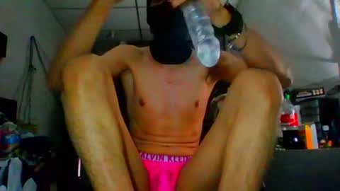 el_twink online show from 05/14/26, 10:11