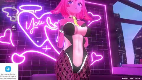 Snapshot of el_xox chatting on 02/14/25, 10:47 el XoX online show from 02/14/25, 10:47