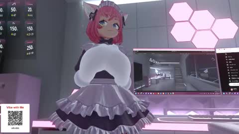 Snapshot of el_xox chatting on 11/10/25, 01:59 el XoX online show from 11/10/25, 01:59