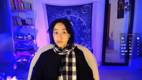 Ela  Help me reach 100 thumbs up online show from 03/26/26, 07:36