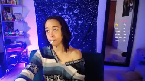 Ela  Help me reach 100 thumbs up online show from 05/06/26, 09:25