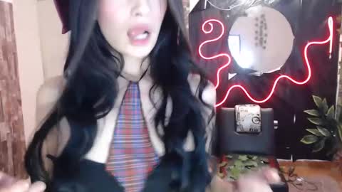 Snapshot of ela_foxyy chatting on 12/06/24, 05:22 ELA online show from 12/06/24, 05:22