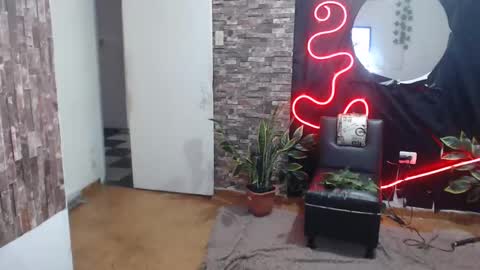 Snapshot of ela_foxyy chatting on 01/29/25, 08:46 ELA online show from 01/29/25, 08:46