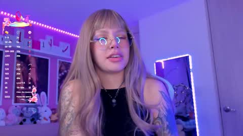 Ela online show from 01/09/26, 05:10