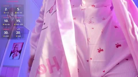 Ela online show from 03/19/26, 07:18