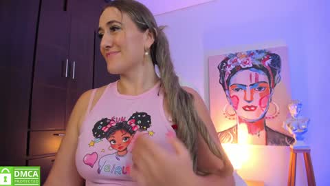 LOREIN online show from 02/01/25, 02:45