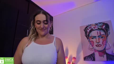 LOREIN online show from 02/08/25, 02:49