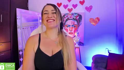 LOREIN online show from 02/25/25, 12:03