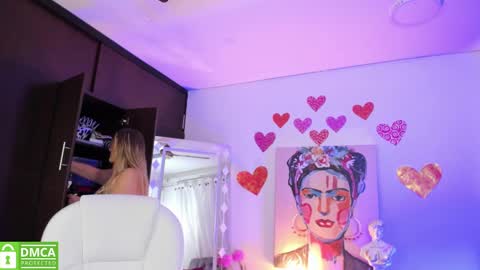 LOREIN online show from 03/04/25, 12:01