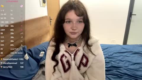 Snapshot of ela_wish chatting on 07/18/26, 07:39 Ela online show from 07/18/26, 07:39