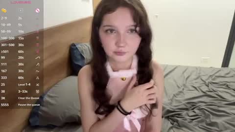 Snapshot of ela_wish chatting on 07/29/26, 06:50 Ela online show from 07/29/26, 06:50