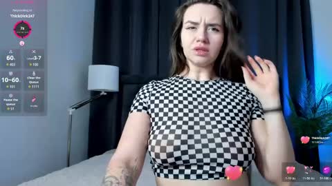 Mel online show from 03/24/26, 04:06