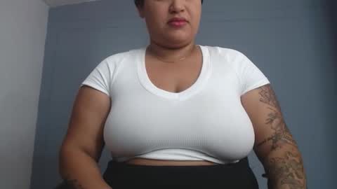 elah_sophia2 online show from 03/03/26, 01:56