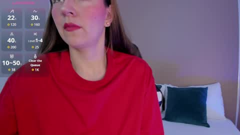 E L A I A online show from 04/07/26, 12:27