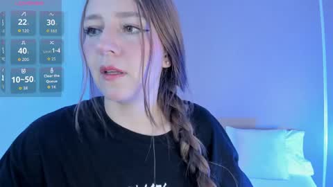 E L A I A online show from 05/26/26, 11:50