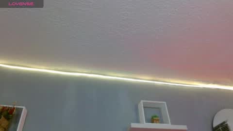 Elaia online show from 03/12/25, 06:22