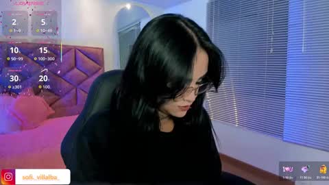 Elaia online show from 02/06/26, 04:06