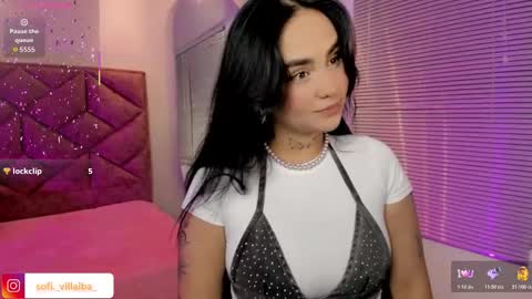 Elaia online show from 02/18/26, 03:57