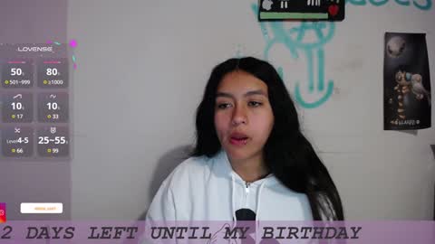 Elaine eli online show from 01/24/25, 03:11