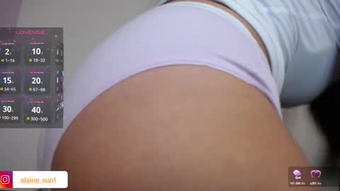 Elaine eli online show from 03/08/25, 02:23