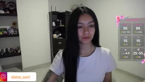 Elaine eli online show from 10/10/25, 02:54