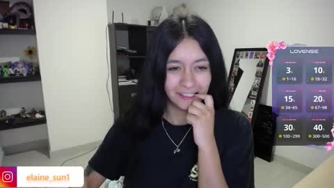 Elaine eli online show from 02/04/26, 01:33