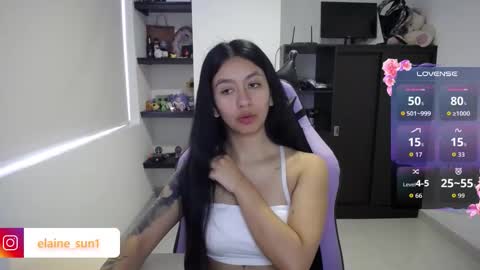 Elaine eli online show from 02/06/26, 05:38