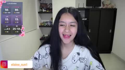 Elaine eli online show from 02/20/26, 06:26