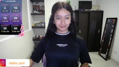 Elaine eli online show from 04/15/26, 10:10