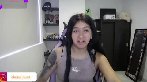 Elaine eli online show from 05/08/26, 08:58