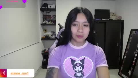 Elaine eli online show from 07/03/26, 05:14