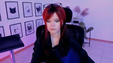 Your sweet girl online show from 01/08/25, 01:42