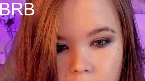 Your sweet girl online show from 01/25/25, 10:39