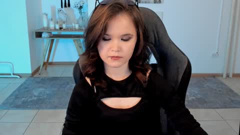 Your sweet girl online show from 02/01/25, 01:34