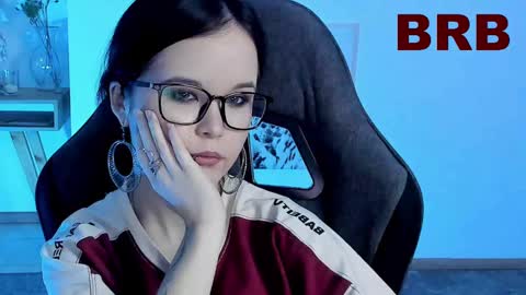 Your sweet girl online show from 03/09/25, 10:08