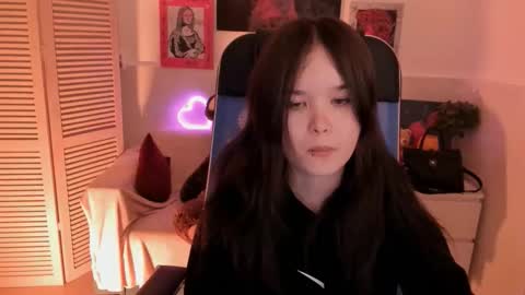 Your sweet girl online show from 11/06/25, 07:26